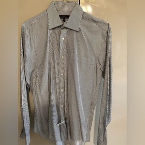 Ben Sherman dress shirt-15 1/2